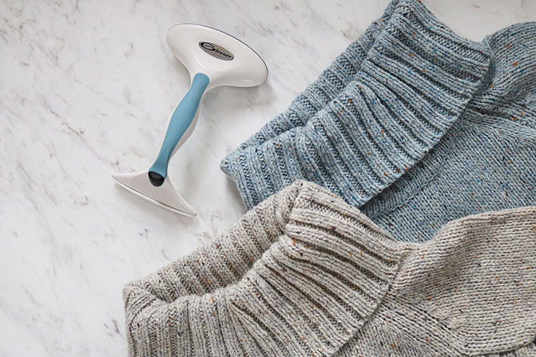 Wardrobe and Fabric Care in the Year of Lagom