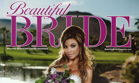 Beautiful Bride