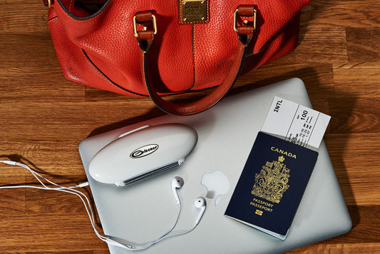 Tackle Fuzz on the Fly with the New Gleener On the Go