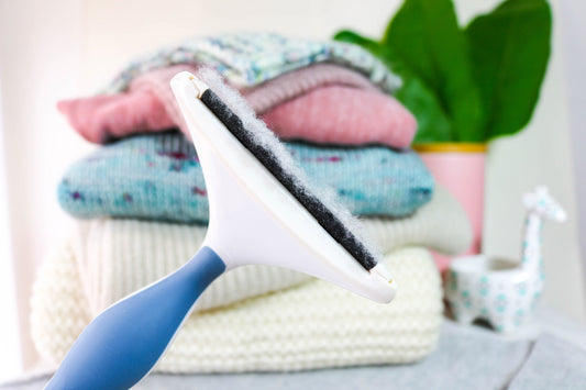 8 Reasons to Love the Gleener Ultimate Fuzz Remover on it's 8th Birthday