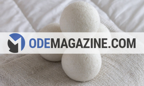 Best Wool Dryer Balls To Use For Your Laundry