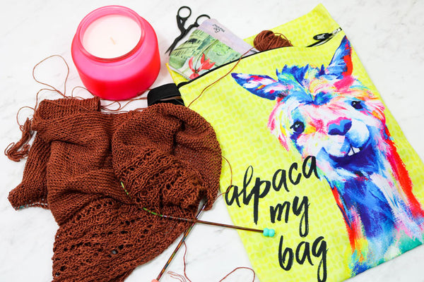 8 Things you Can Put in your Swet Bag