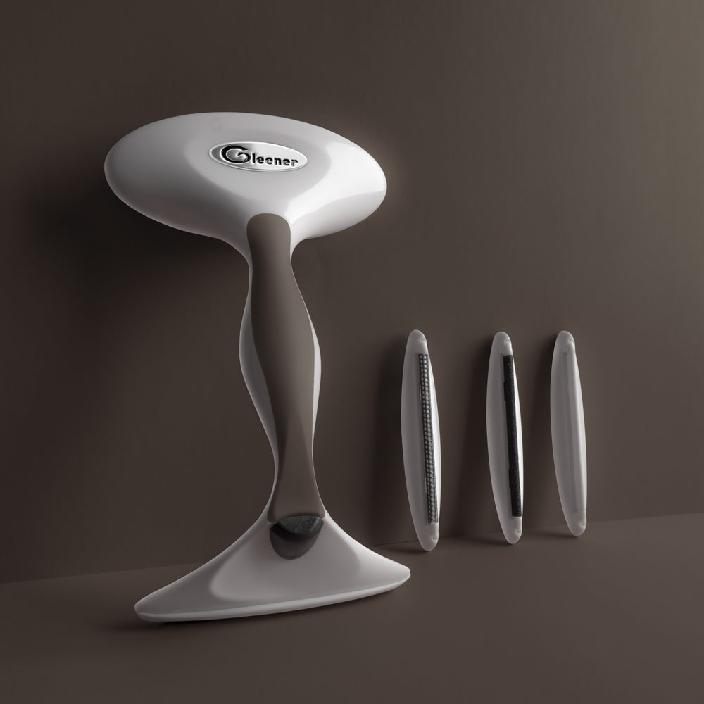GLEENER 4-in-1 Fusselrasierer & Fusselbürste