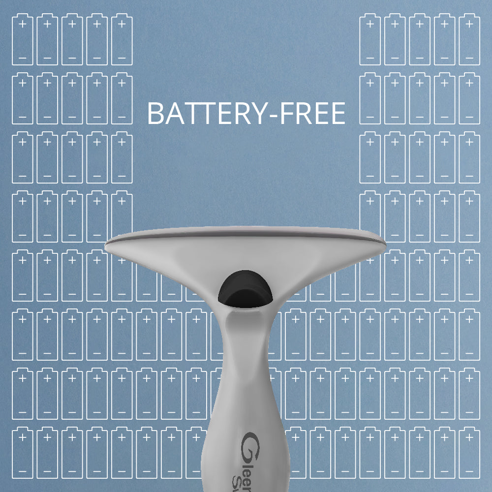 NY Swift Fnugborttager