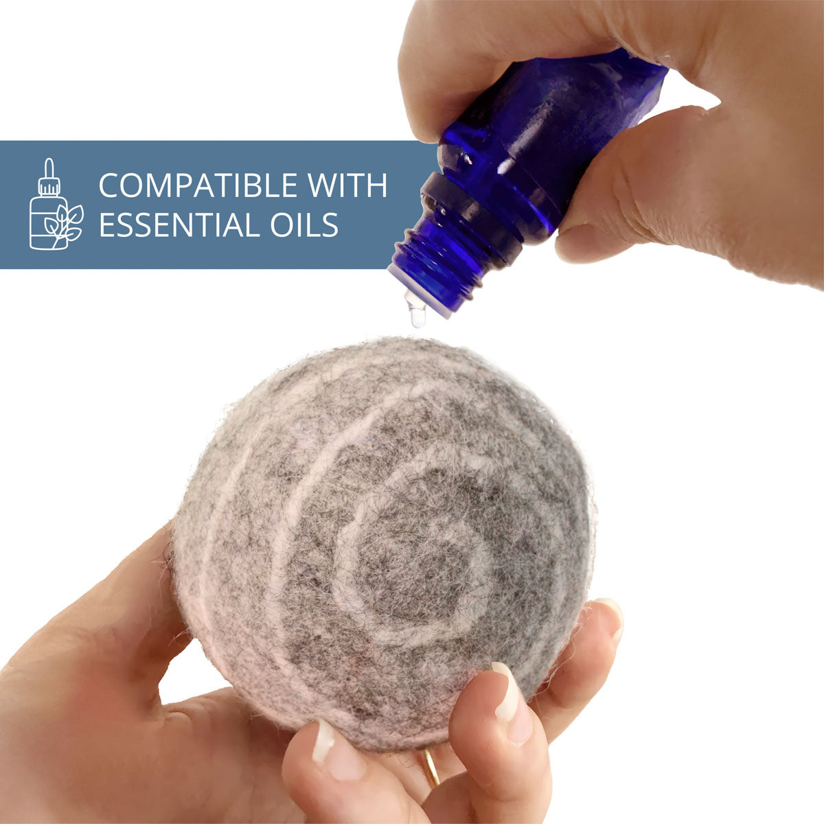 Dryer Dots - Eco Fabric Softener