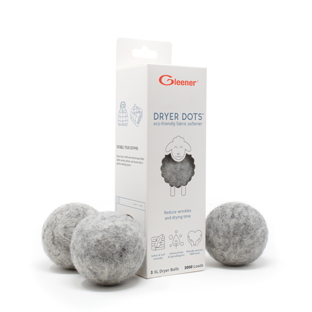 Dryer Dots - Eco Fabric Softener