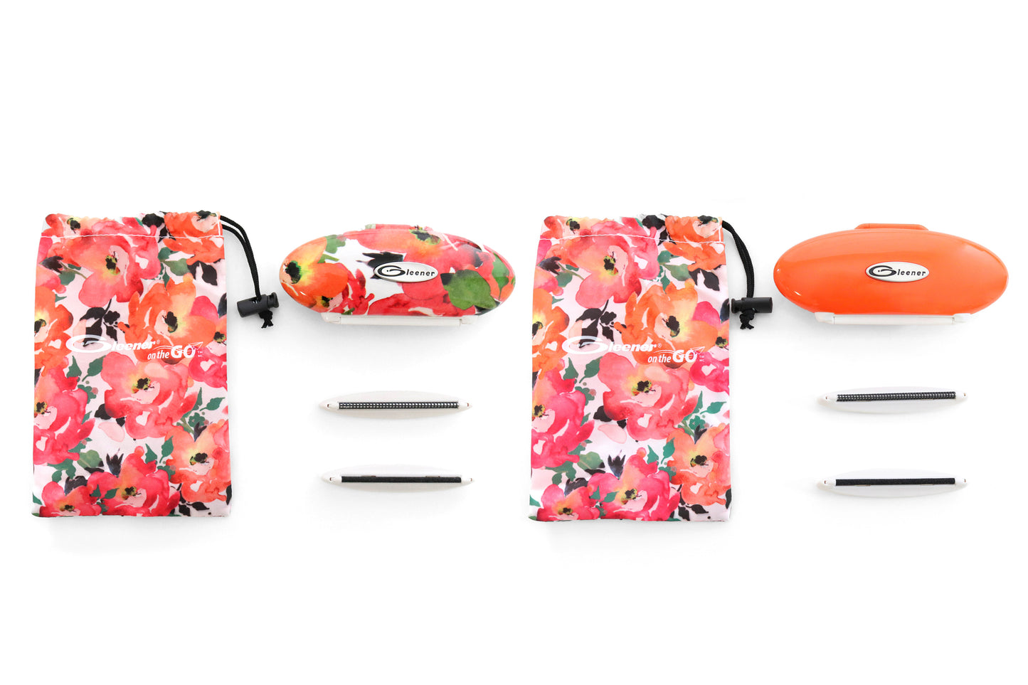 Mini Fabric Shaver & Lint Brush (12-pack Be Bold)