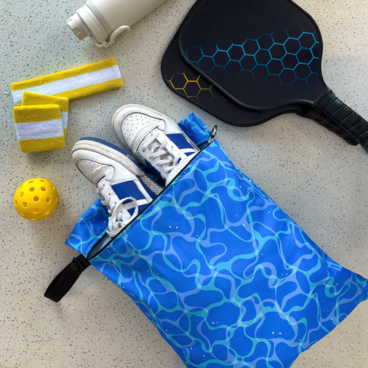 From Playoff Nights to Pickleball Mornings