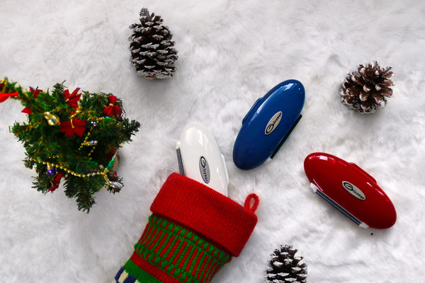 5 Stocking Stuffers for Anyone on your List