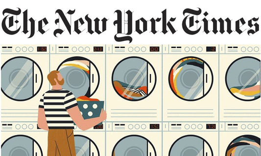 The New York Times