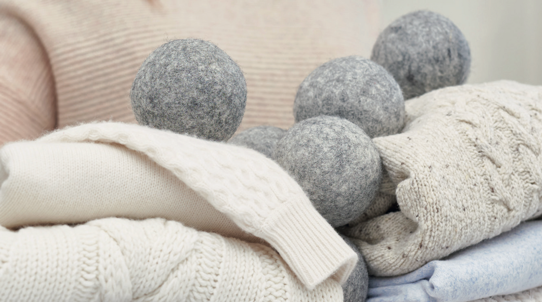 Spring Laundry Tips for Pet Hair & Allergy Season
