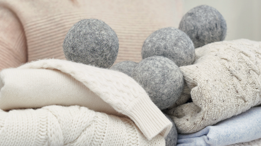 Spring Laundry Tips for Pet Hair & Allergy Season