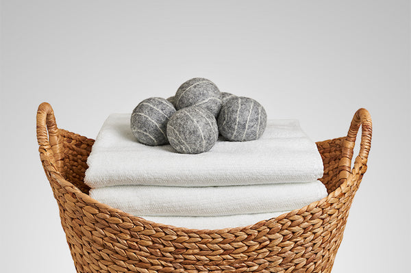 3 Ways Dryer Dots Make Laundry Day a Breeze