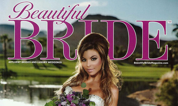 Beautiful Bride