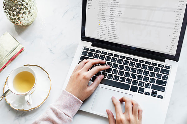 How To Keep Your Workspace Working For You