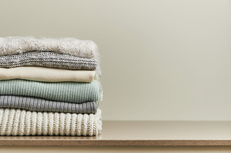 8 Fabric Care Hacks to Love your Clothes Longer