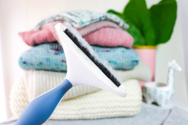 8 Reasons to Love the Gleener Ultimate Fuzz Remover on it's 8th Birthday