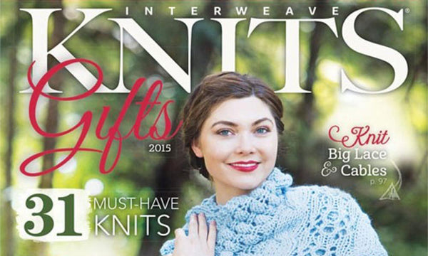 Interweave Knits