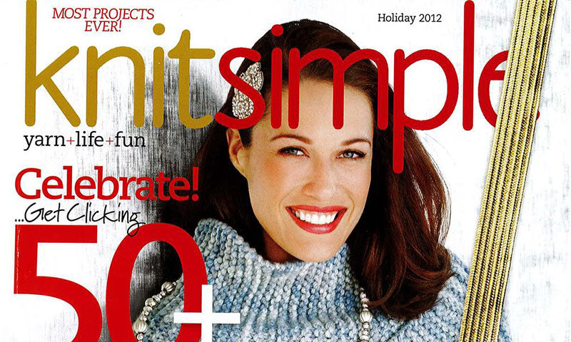 Knit Simple