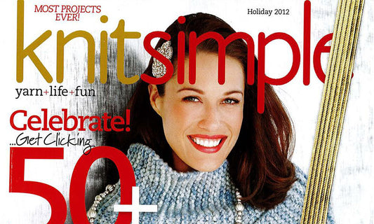 Knit Simple