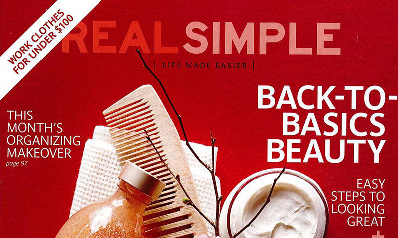 Real Simple