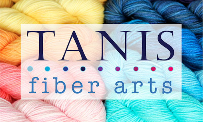 Tanis Fiber Arts