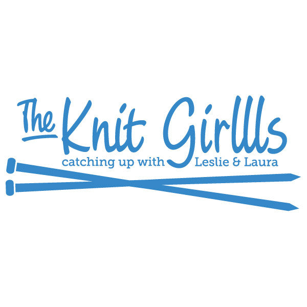 The Knit Girllls