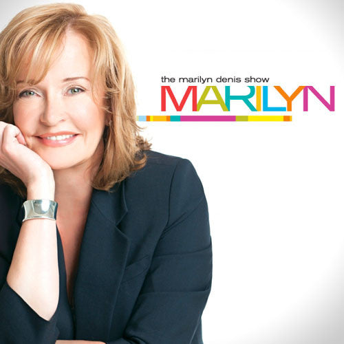 The Marilyn Denis Show