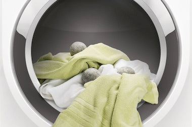 Dryer Dots - Wool Dryer Balls