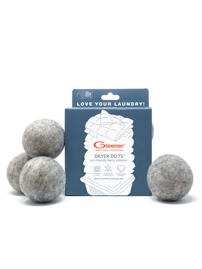 Dryer Dots - Eco Fabric Softener