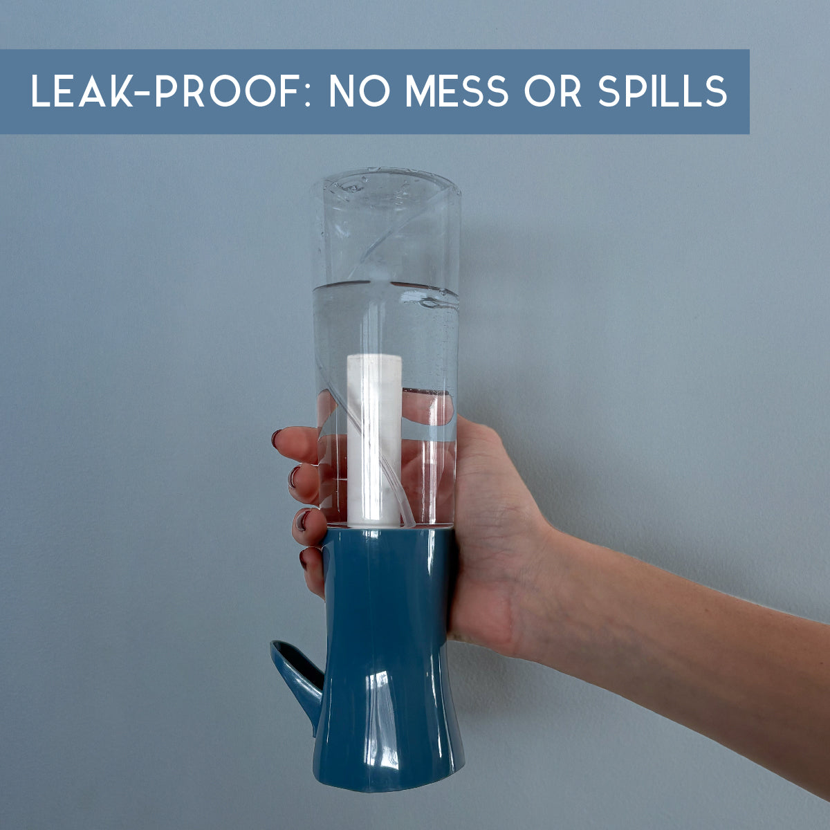 Mistmate Duo | Continuous Mist Spray Bottles | 2-pack