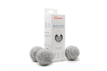 Dryer Dots - Eco Fabric Softener
