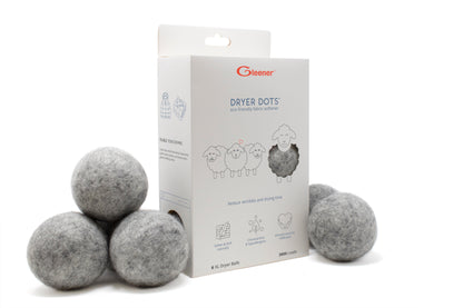 Dryer Dots - Eco Fabric Softener