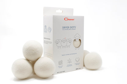 Dryer Dots - Eco Fabric Softener