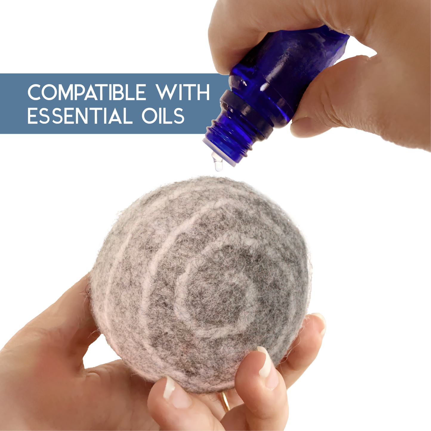 Dryer Dots - Eco Fabric Softener