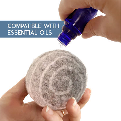 Dryer Dots - Eco Fabric Softener