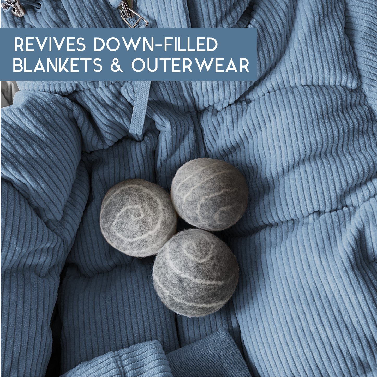 Dryer Dots - Eco Fabric Softener