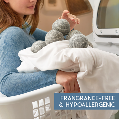 Dryer Dots - Eco Fabric Softener