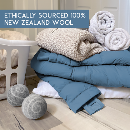 Dryer Dots - Eco Fabric Softener