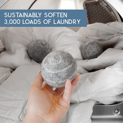 Dryer Dots - Eco Fabric Softener