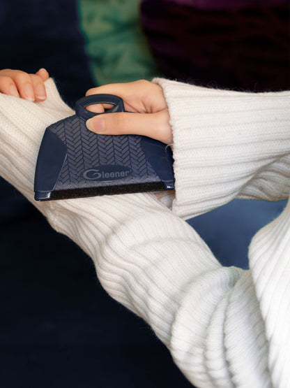 Sweater Saver multi fabric comb - 2 pack