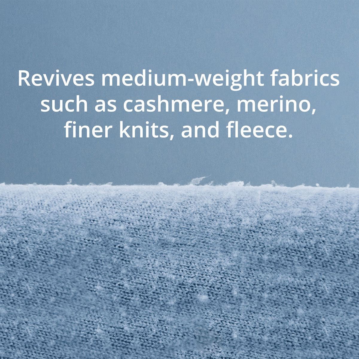 Pullover-Retter | Mehrstoffkamm