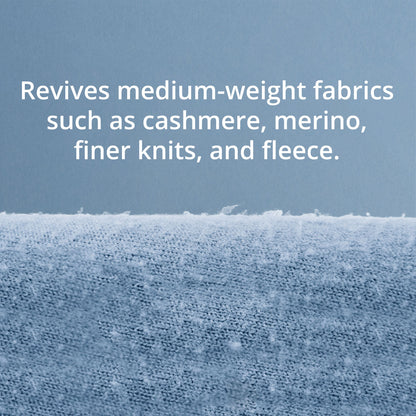 Pullover-Retter | Mehrstoffkamm