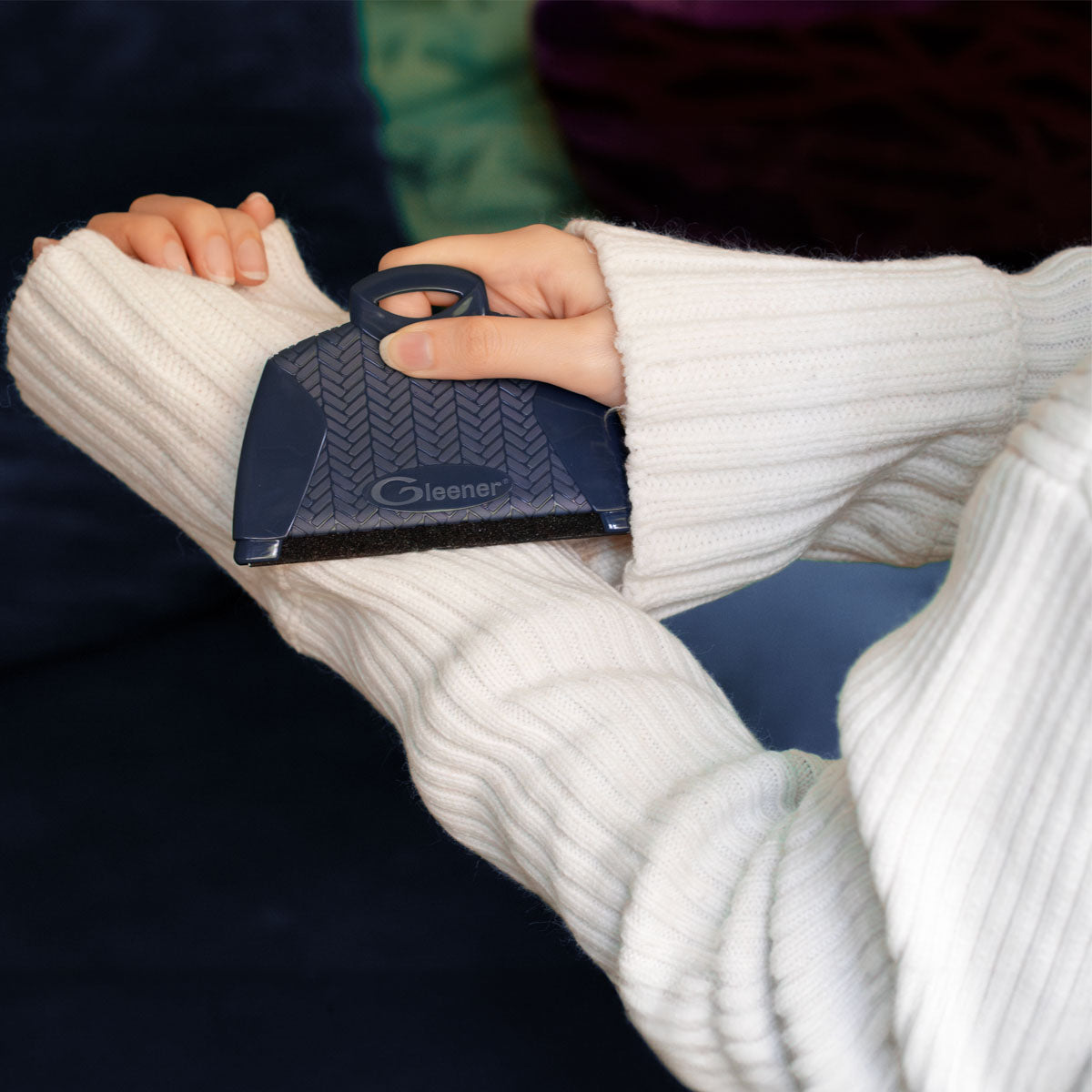 Pullover-Retter | Mehrstoffkamm