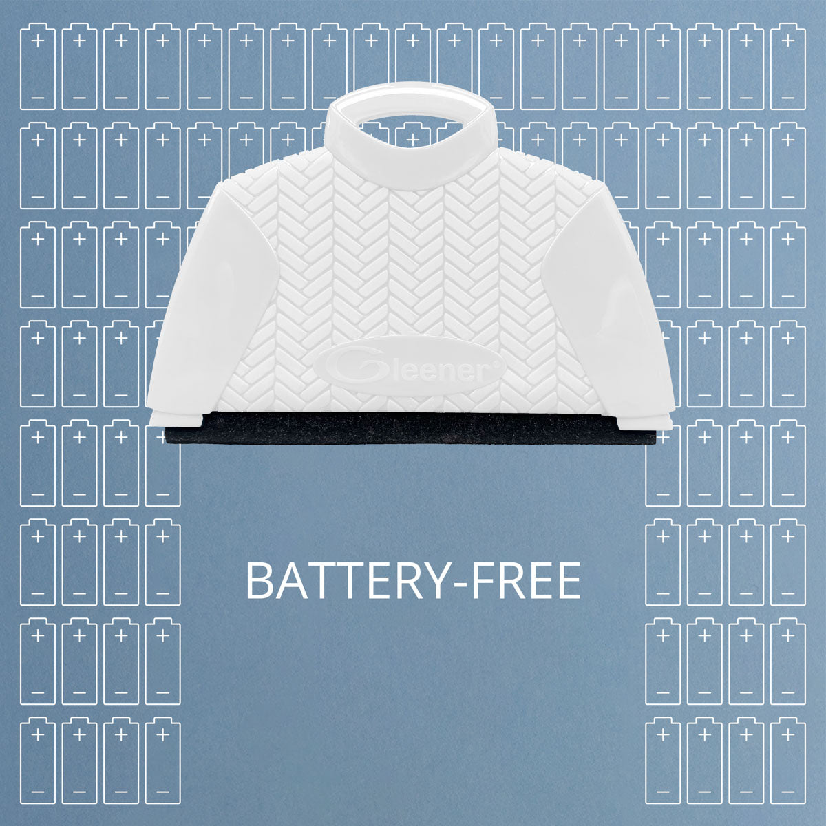 Pullover-Retter | Mehrstoffkamm