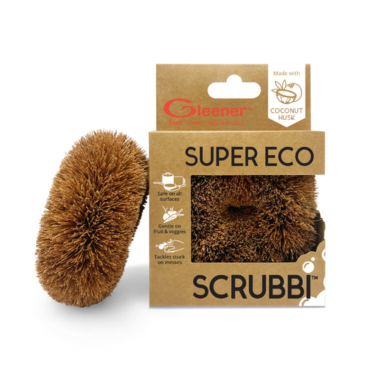 Super Éco Scrubbi