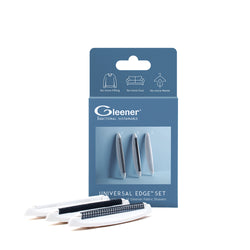 Replacement Edge Set for all Gleener Fabric Shavers