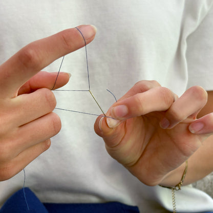 GLEENER Sew Easy Quick Fix | Gleener Sweater Saver + 60 essentielle syredskaber til begyndere