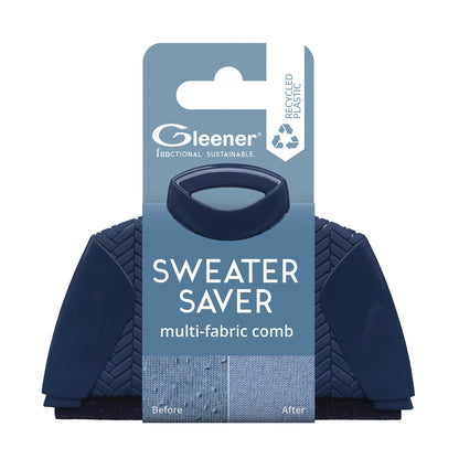 Pullover-Retter | Mehrstoffkamm