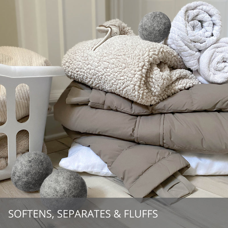 Dryer balls deals for pillows